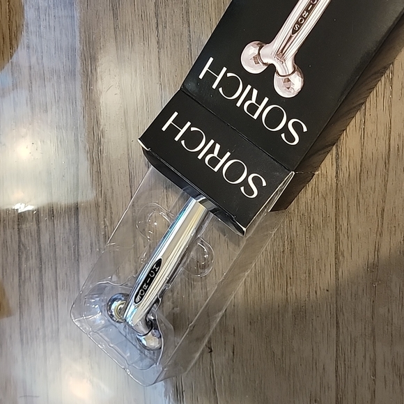 NWT Sorich Chrome Facial Tool - Picture 4 of 4